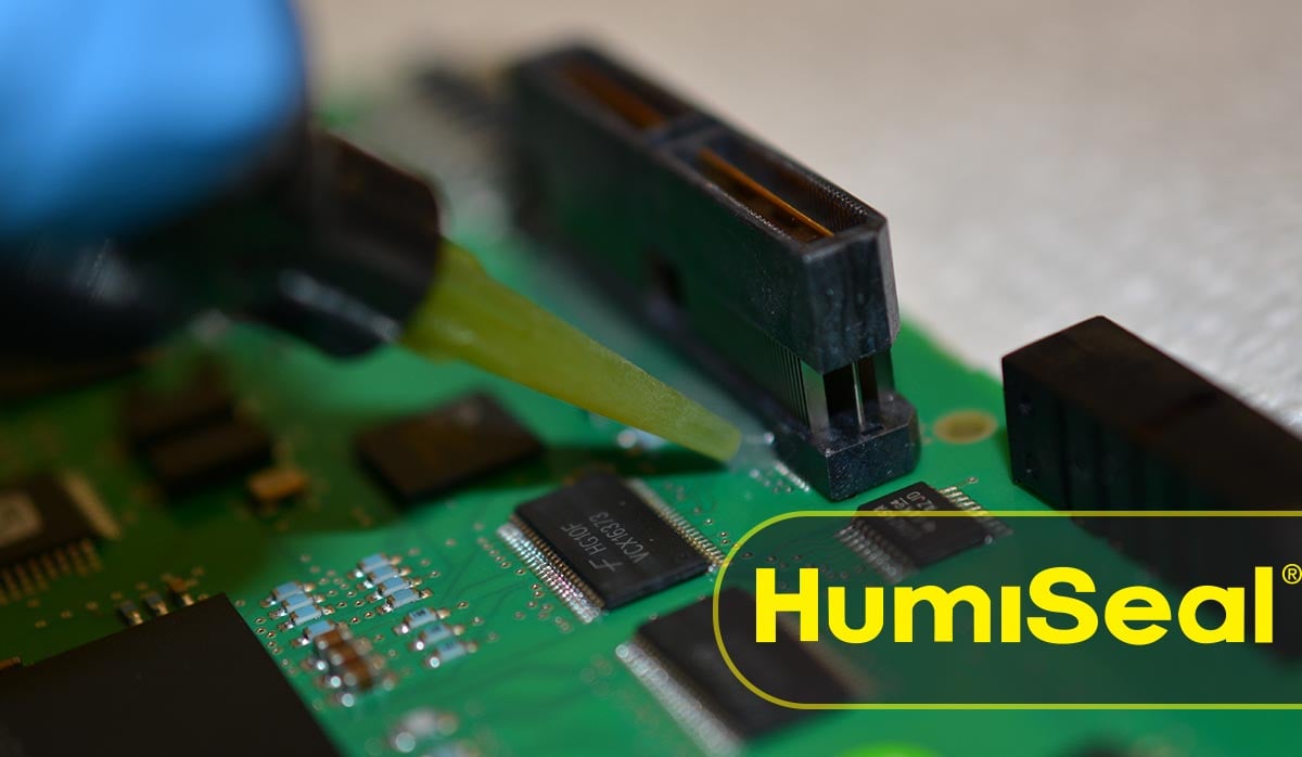 Masking Before Conformal Coating My PCB What Are My Options?